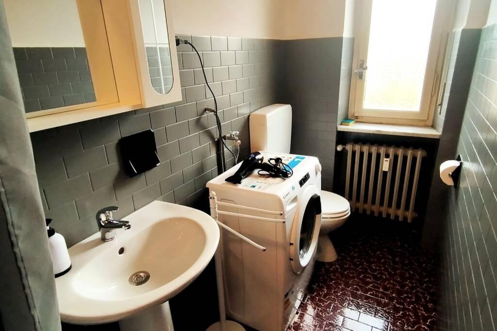 Locazione Turistica La Primula Apartment Turin Exterior photo