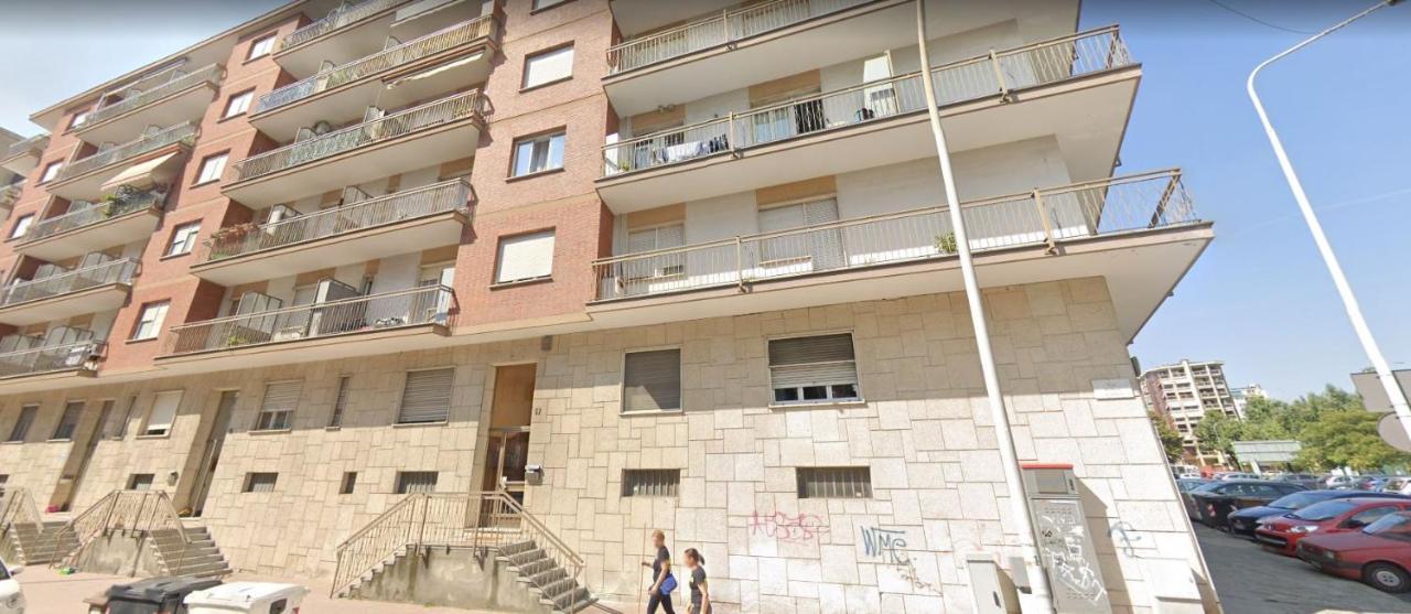 Locazione Turistica La Primula Apartment Turin Exterior photo